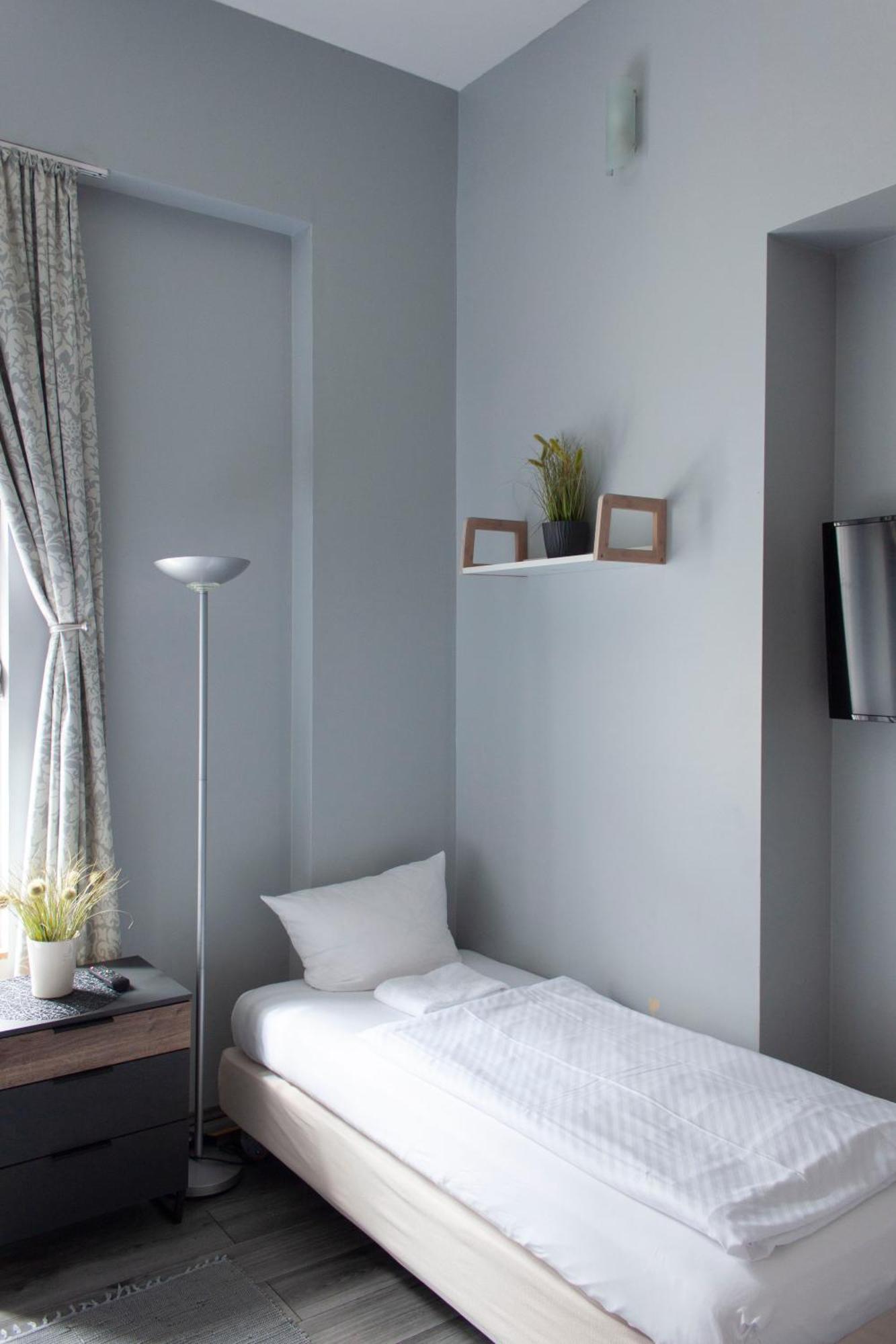 Classic Apartment