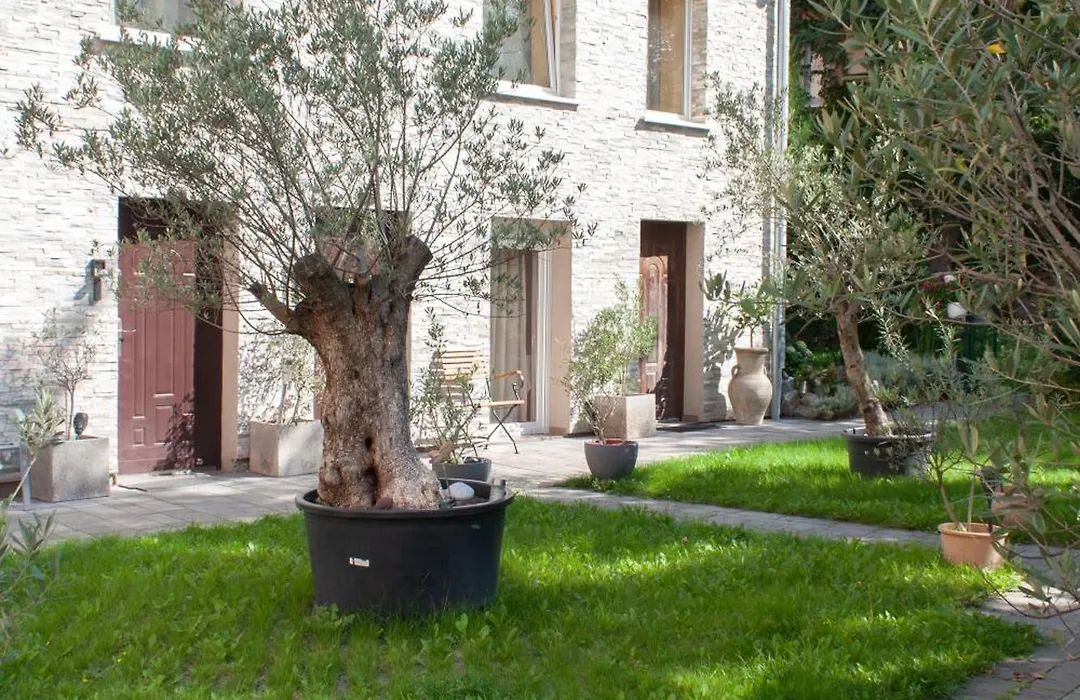 Pension 11 Apartments By Lorenc-1
