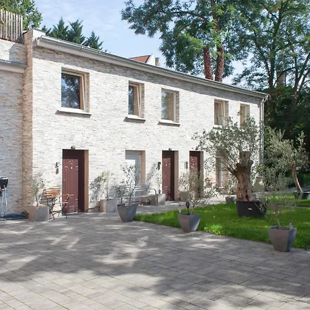 Pension 11 Apartments By Lorenc-2