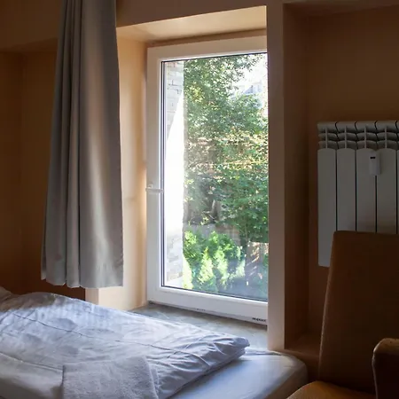 Pension 11 Apartments By Lorenc-3